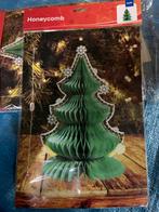 Partij Honeycomb kerstboom, ., Nieuw, Ophalen of Verzenden, .