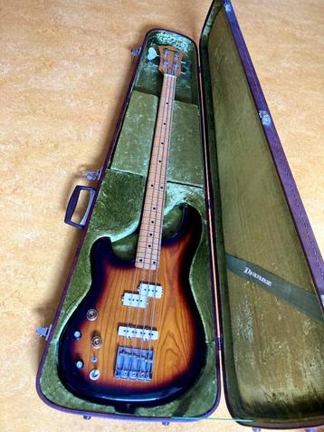 Lefty Ibanez Roadster 924 1981 NIEUWSTAAT beschikbaar voor biedingen