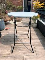 Sta tafels en/of buffettafels te huur!, Huis en Inrichting, Tafels | Statafels, Ophalen of Verzenden, Zo goed als nieuw