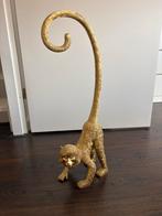 Gouden Aap Decoratie, Ophalen of Verzenden, Zo goed als nieuw
