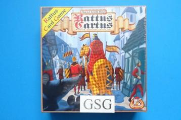 Rattus Cartus nr. 300777-00 beschikbaar voor biedingen