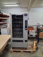 Gebruikte vending machine - werkt op muntgeld, Ophalen