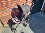 Chicco London kinderwagen, Ophalen, Gebruikt, Overige merken, Verstelbare rugleuning