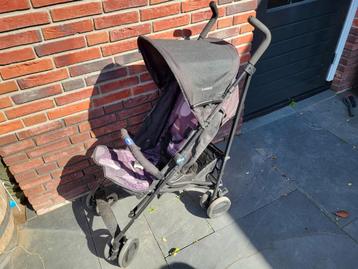 Chicco London kinderwagen  beschikbaar voor biedingen