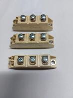Thyristor modules, Ophalen of Verzenden, Zo goed als nieuw