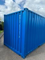 20 ft zeecontainer, Ophalen of Verzenden