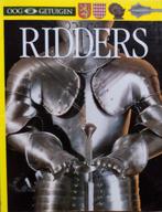 Ooggetuigen: Ridders - Christopher Gravett, Ophalen of Verzenden, Zo goed als nieuw, Europa