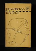Jos Vandeloo, De vijand, Ophalen of Verzenden, Algemeen, Jos Vandeloo, Tweede Wereldoorlog