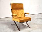 lounge fauteuil, Ophalen, Zo goed als nieuw, Stof