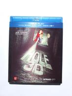 The Hole 3D + 2D (Blu-ray + DVD), Cd's en Dvd's, Blu-ray, Ophalen of Verzenden, Horror