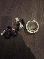 Honda Grom MSX125 Slotenset met Sleutels, Motoren, Ophalen of Verzenden, Nieuw