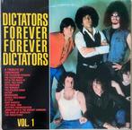 Various ‎– Dictators Forever Forever Dictators (LP + 7"), Gebruikt, Alternative, 12 inch, Verzenden