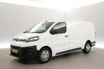 Citroën Jumpy 2.0 BlueHDI L3H1 | Airco | Cruise | Parkeerse, Auto's, Bestelauto's, Voorwielaandrijving, Gebruikt, Euro 6, 4 cilinders