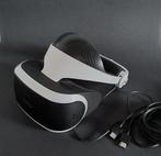 Sony VR bril Playstation., Spelcomputers en Games, Virtual Reality, Ophalen of Verzenden, Zo goed als nieuw, VR-bril, Sony PlayStation