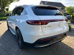 Mercedes-Benz EQC 400 4MATIC AMG, BTW, Leder Exclusief ,VOL!, Automaat, Lichtsensor, 80 kWh, Wit