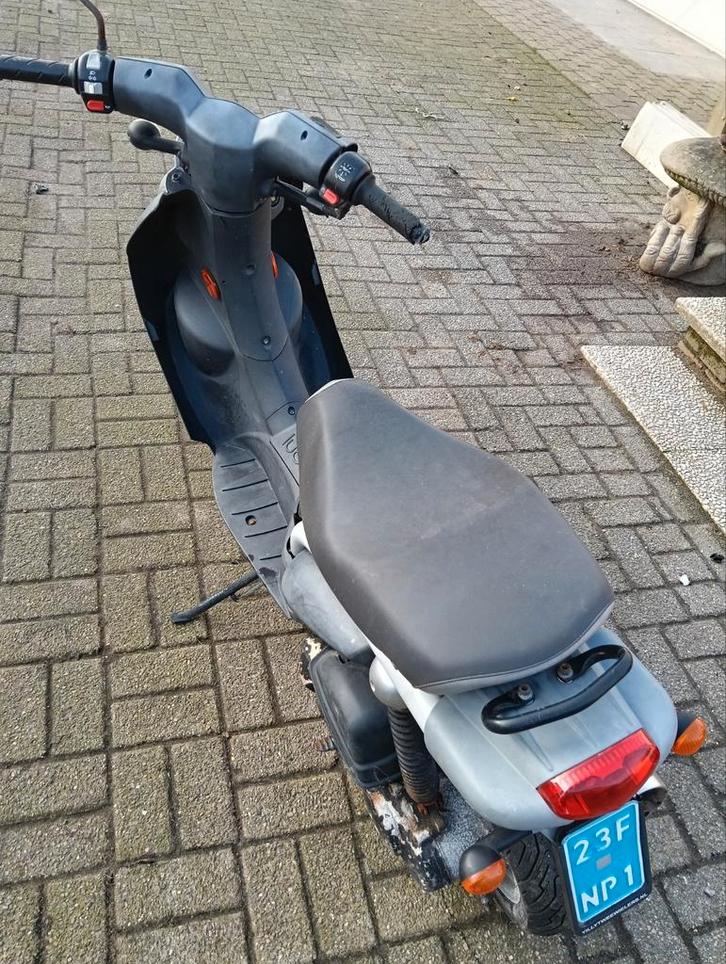 Peugeot/Tomos Onderdelen - Nieuw & Gebruikt, Fietsen en Brommers, Brommeronderdelen | Scooters, Gebruikt, Peugeot, Overige typen