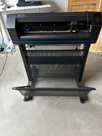 Summa S one D60 snijplotter, Computers en Software, Printers, Ophalen of Verzenden, Overige technieken, Printer