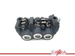 REMKLAUW RECHTS VOOR YZF R1 2009-2014 (YZF-R1 14B 1KB 2SG), Motoren, Onderdelen | Yamaha, Gebruikt