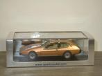 1974 Lotus Elite - Spark 1:43, Hobby en Vrije tijd, Modelauto's | 1:43, Overige merken, Duitsland, Auto, Verzenden