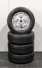 🌞 Originele Ford Transit wielen / Continental 16inch, Bestelwagen, 16 inch, Banden en Velgen, Nieuw