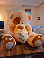 Grote Knuffelbeer - Vriend voor altijd!, Ophalen of Verzenden