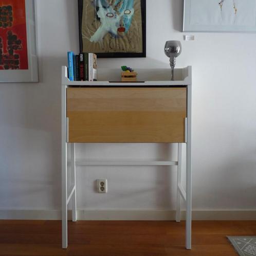 Klein bureau/secretaire., Huis en Inrichting, Kasten | Secretaires, Zo goed als nieuw, Ophalen