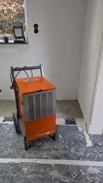 Bouwdroger te huur - €50 per week, Ophalen