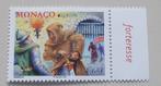 Monaco cept 2022 PF mich 3586, Verzenden, Monaco, Postfris