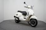 Piaggio GTS 300 HPE (bj 2022), Motoren, Motoren | Piaggio, Scooter, Bedrijf, 278 cc, 12 t/m 35 kW