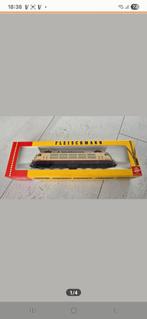 Fleischmann H0 4376 E-Lok BR 103 155-8 der DB JL1569, Hobby en Vrije tijd, Fleischmann, Ophalen of Verzenden, Zo goed als nieuw