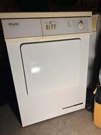 Miele Novotronic T458 Droger - Betrouwbaar!, Witgoed en Apparatuur, Wasdrogers, Ophalen, Gebruikt, 4 tot 6 kg, Voorlader