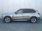 BMW X5 30D High Executive M Sport BTW / Pano / LED / Softclo, Automaat, Gebruikt, 2993 cc, 259 pk