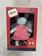 The Mouse Mansion - muis Julia, Ophalen of Verzenden, Zo goed als nieuw, Poppenhuis