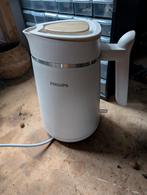 Philips Waterkoker - Philips Eco Conscious Edition 5000, 1 tot 2 liter, Ophalen of Verzenden, Zo goed als nieuw