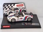 Carrera Evolution Porsche 918 Spyder Martini Racing 27467, Carrera, Racebaan, Carrera, Carrera