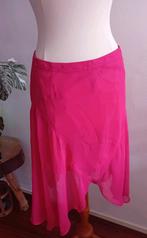 Asymmetrisch rok Hugo Boss, Maat 38/40 (M), Ophalen of Verzenden, Zo goed als nieuw, Knielengte