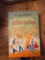 De Kinderen van Bolderburen - Astrid Lindgren, Ophalen of Verzenden, Gelezen, Sprookjes