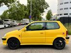 Honda Logo 1.3i/RIJD SUPER LEUKE AUTOTJE/APK 05-03-2026, 450 kg, Gebruikt, 1343 cc, Bedrijf