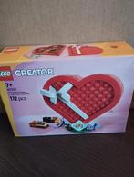 Lego 40759 Valentijn, Ophalen of Verzenden, Nieuw
