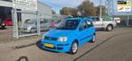 Fiat Panda 1.2 Emotion / Automaat / Aut.Airco / APK 10-12-20, Auto's, Stof, Gebruikt, 1242 cc, 840 kg
