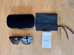 Gucci zonnebril Dames, Ophalen, Zo goed als nieuw, Bruin, Overige merken