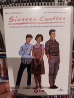 Sixteen candles dvd John hughes nieuw staat, Vanaf 16 jaar, Ophalen of Verzenden, Zo goed als nieuw