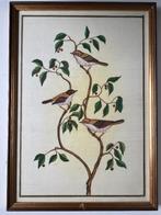 BIJZONDER Op DOEK - 3 vinkjes - erg mooi, Ophalen of Verzenden