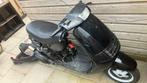 Piaggio quartz 70cc AC, Motoren, Ophalen