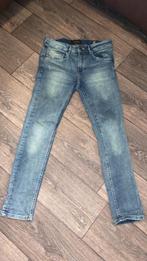 Arya Brand Jeans, Kleding | Heren, Spijkerbroeken en Jeans, Ophalen of Verzenden, Zo goed als nieuw, Blauw, W32 (confectie 46) of kleiner