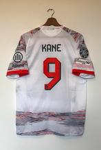 Bayern München 2025/26 Uitshirt - CL editie - Kane #9 - L, Sport en Fitness, Voetbal, Verzenden, Zo goed als nieuw, Shirt