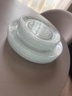 Servies, Huis en Inrichting, Keuken | Servies, Ophalen, Overige stijlen, Bord(en)