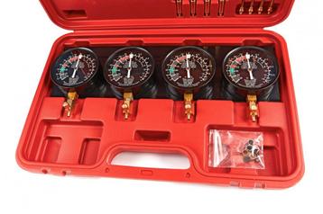 Carburateur synchronisatieset 4-kloks | GRATIS VERZENDING beschikbaar voor biedingen