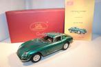 CMC M-238 1:18 Ferrari 275 GTB/C Green nieuw in doos €550,-, Hobby en Vrije tijd, Modelauto's | 1:18, Nieuw, Ophalen of Verzenden