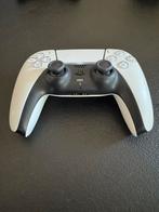 Playstation 5 controller Wit, Spelcomputers en Games, Spelcomputers | Sony PlayStation Consoles | Accessoires, Ophalen of Verzenden